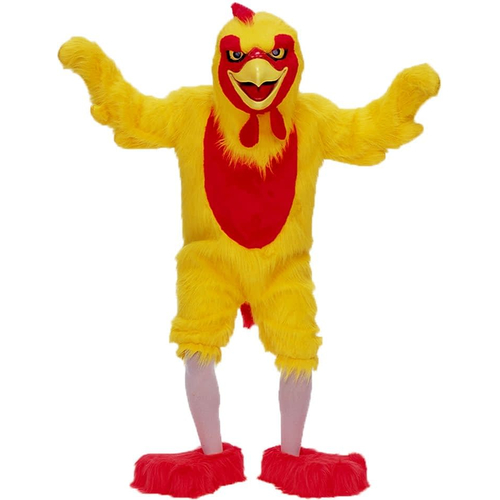 Chicken Adult Costume