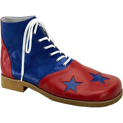 Clown Shoes Star