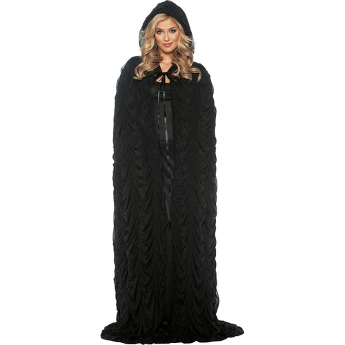 Coffin Cape Adult