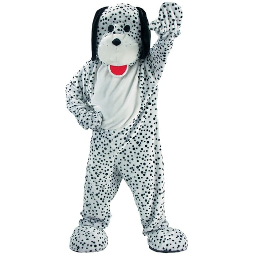 Dalmation Child Costume