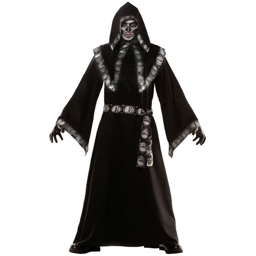 Dark Soulkeeper Teen Costume