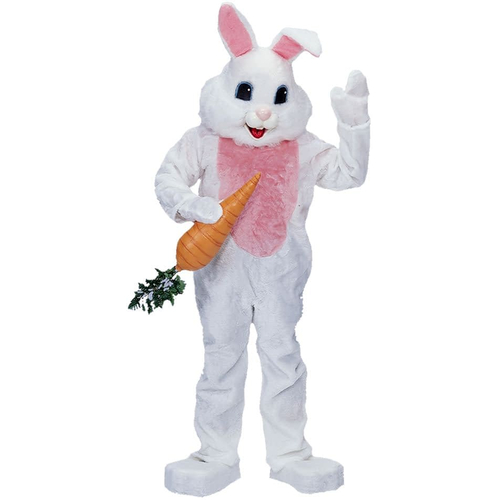 Deluxe Rabbit Adult Costume
