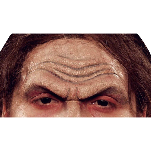 Demon Forehead Latex