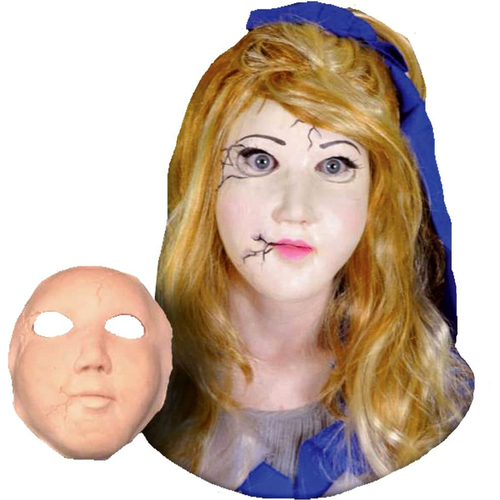 Doll Latex Prosthetic