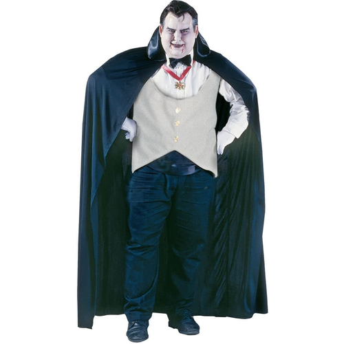 Evil Vampire Adult Set