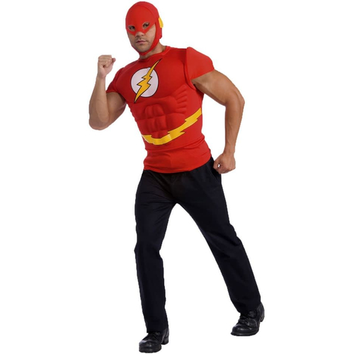Flash Adult Set