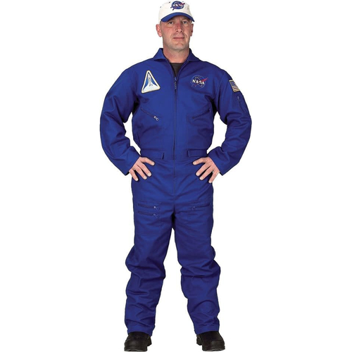 Flight Suit Adult