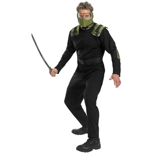 Goblin Adult Costume