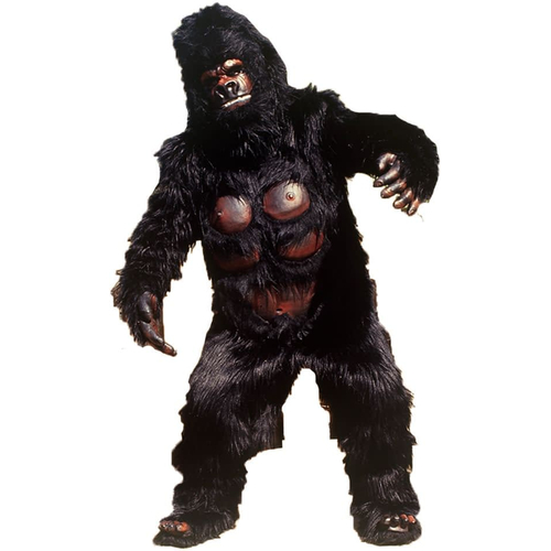Gorilla Adult Costume