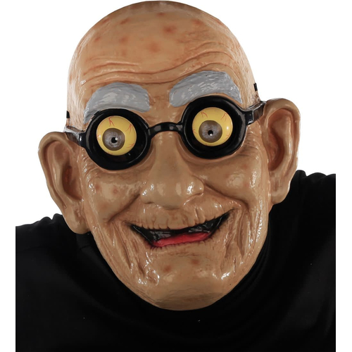 Gramps Mask - 21852