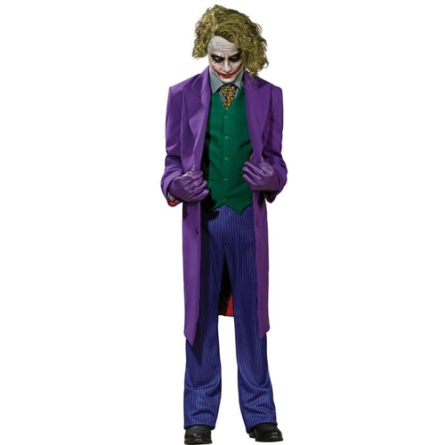 Grand Heritage Joker Adult Costume