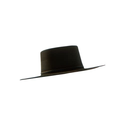 Hat For V For Vendetta Costume