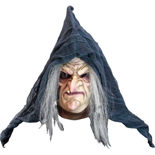 Hermelinda Mask