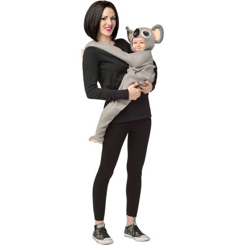 Huggable Koala Costume
