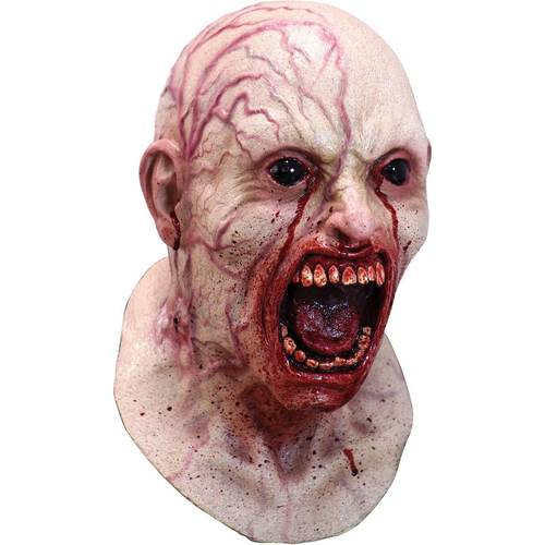 Infected Mask