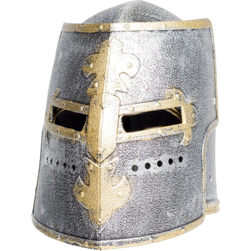 Knight Helmet Adult