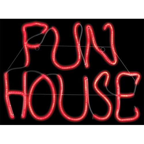 Light Glo Fun House