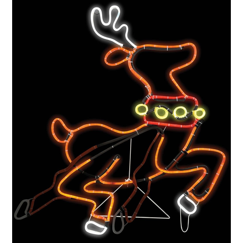 Light Glo Reindeer