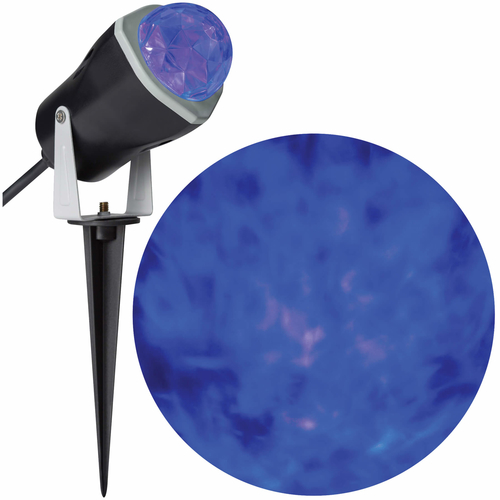 LightShow Projector Fire Ice