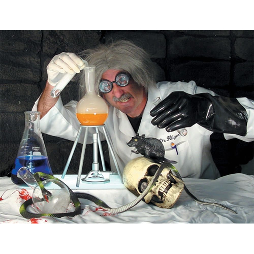 Mad Lab Kit