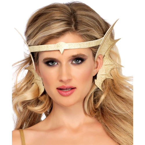 Mermaid Ears Glitters