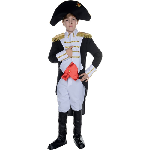 Napoleon Child Costume