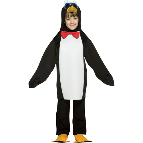 Penguin Child Costume - 21730