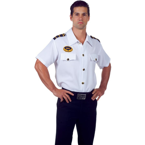 Pilot Shirt