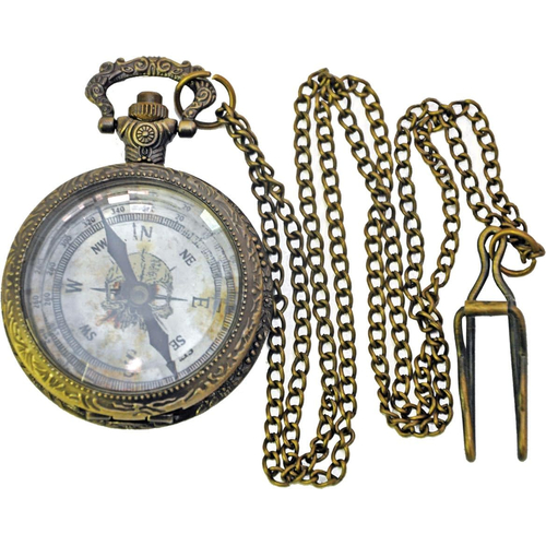Pirate Compass