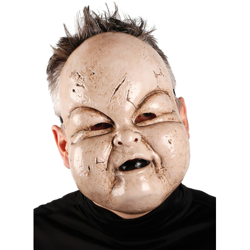 Pudge Mask