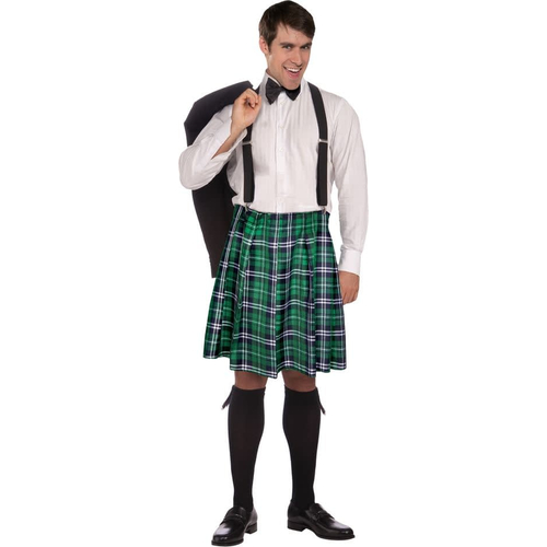 Scotland Kilt Adult