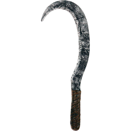 Sickle Plastic