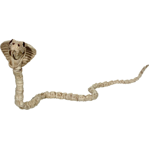 Skeleton Cobra