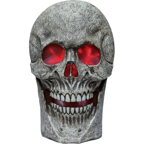 Skull Light Sound Prop