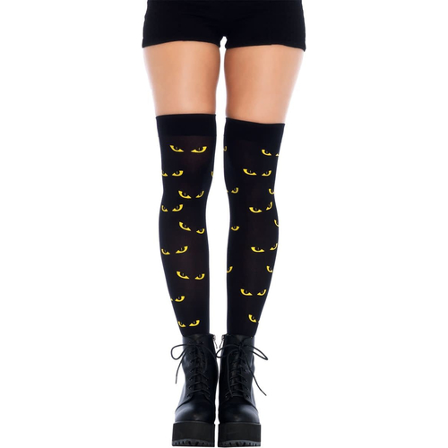 Spooky Eyes Stockings