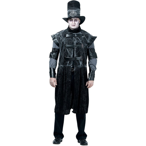 Stalker Adult Costume