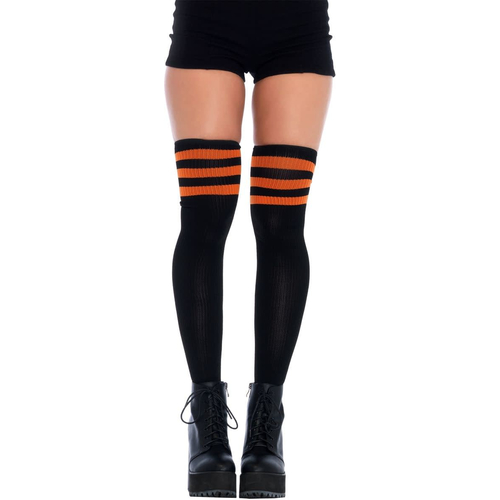 Stripes Stockings