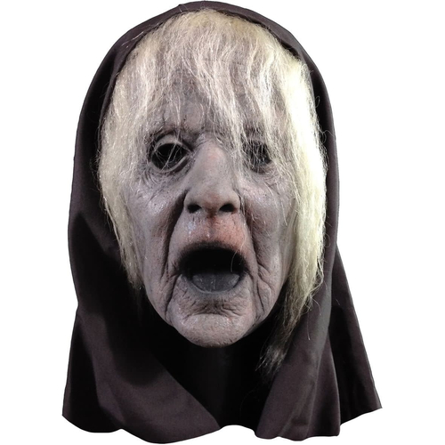 The wraith Mask