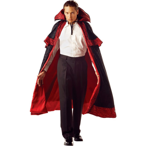 Vampire Cape Adult