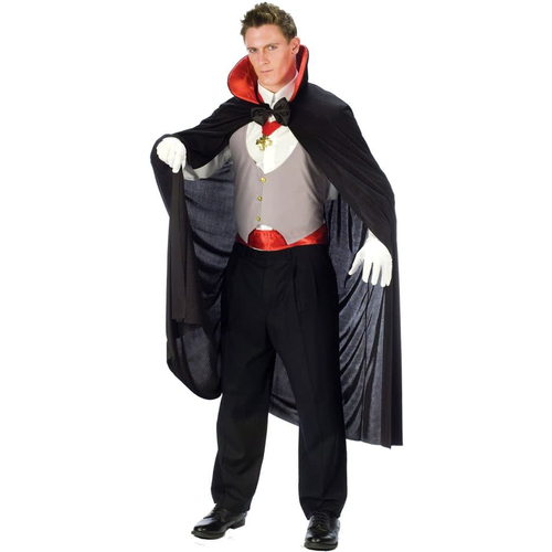 Vampire Cape