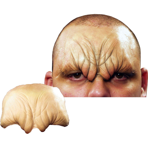 Vampire Latex Mask - 21798