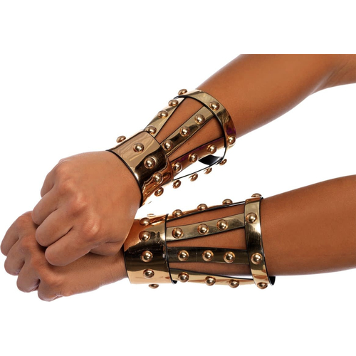 Warrior Arm Cuffs