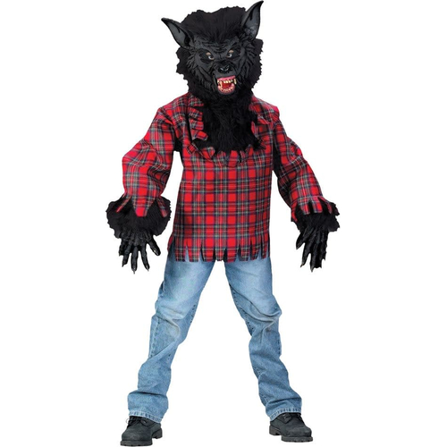 Wolw Teen Kit
