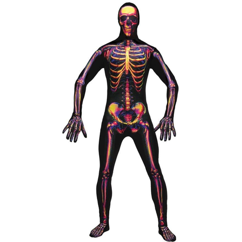 X-Ray Skeleton Adult Costume