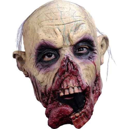 Zombie Mask