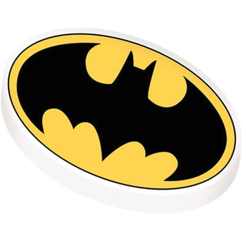 Batman Eraser Favors