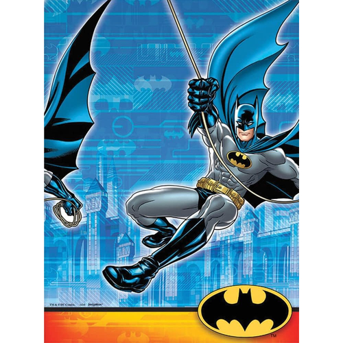 Batman Table Cover