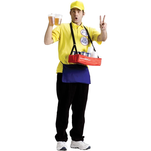 Beer Boy Adult Costume