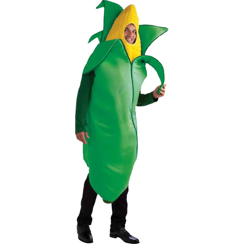 Corn Stalker Adult Costume