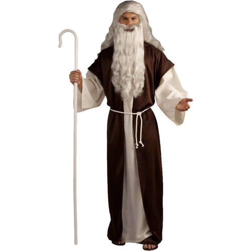 Deluxe Shepherd Adult Costume